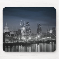 London Mouse Pad