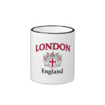 London Mug