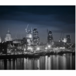 London photo sculptures