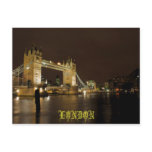 London Postcard