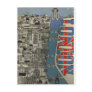 london postcards