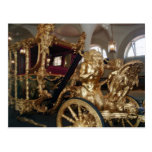 London Postcard Cariage