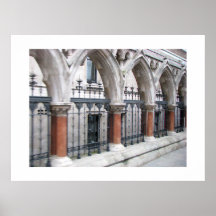 London Print