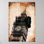 london poster