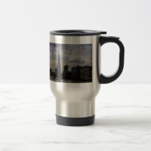 London Skyline Mug