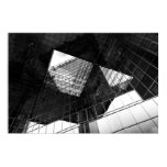 London Southbank Abstract posters