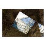 London Southbank Abstract posters