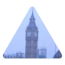 London Southbank Triangle Stickers