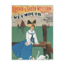 London & Southwestern ~ Weymouth Postcards