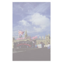 London souvenir stall, England, U.K. Stationery Design