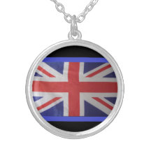 london street necklaces