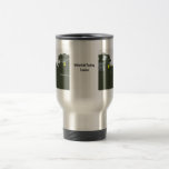 London Taxi Flask Mugs