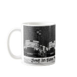 London Taxis, Just in time for a cuppa mate!, b... mugs