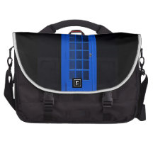 London telephone box bags for laptop