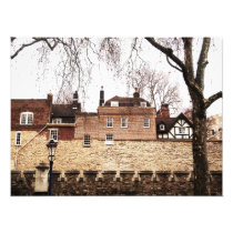 london tower photo art