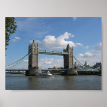 LondonBridge Poster