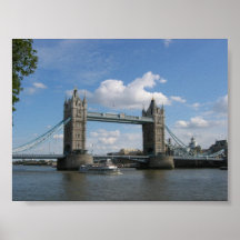 LondonBridge Poster