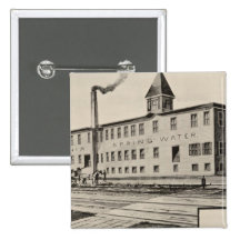 Londonderry Lithia Spring Water Co Buttons