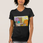 Londons Times Cartoon Tees