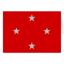 Londrina, drapeau du Brésil Carte