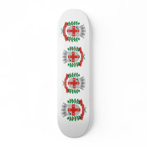 Londrina Parana, Brazil Skateboards