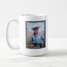 Lone HDL Mug