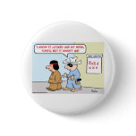 lone ranger tonto mask rated XXX Pinback Button