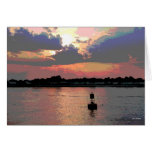 Lone Sentry--invitation