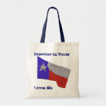 Lone Star State Bag