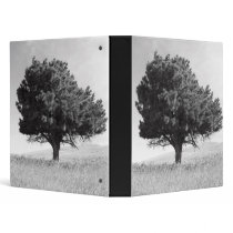 Lone Tree Binder