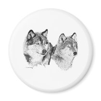 Lone Wolves