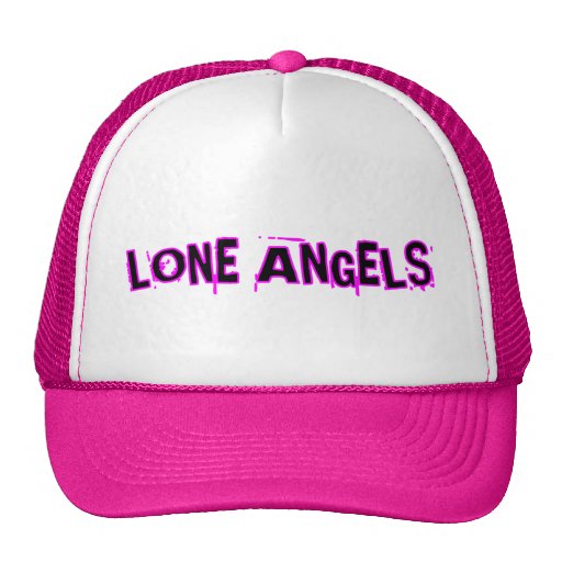 loneangels_logo_hat