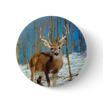 Loneley Reindeer