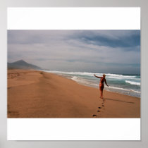 Loneliness posters