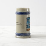 Lonely Beacon Stein Mug