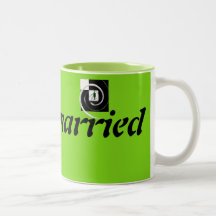 lonely married mugs