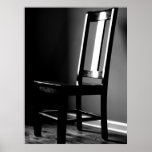 Lonely Poster