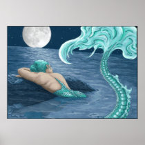 Lonely Sea Poster