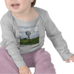 Lonely Windmill T Shirt
