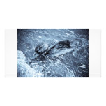 LonelyDuck photo card