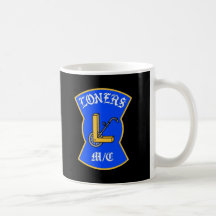 Loners M/C Mug