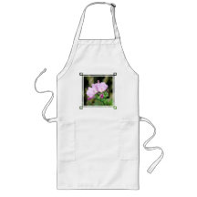 Long Apron - Customized