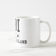Long Beach Island Mug