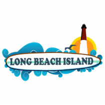 Long Beach Island. Cut Outs