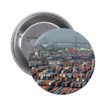 Long Beach Shipping Containers