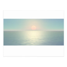 Long ciel 5 carte postale