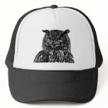 Long Eared Owl hats