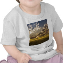 Long Earth Shirts