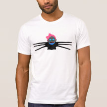 Long-Fingered iizo-Goy Clupkitz T Shirt