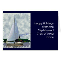 Long Gone  Card